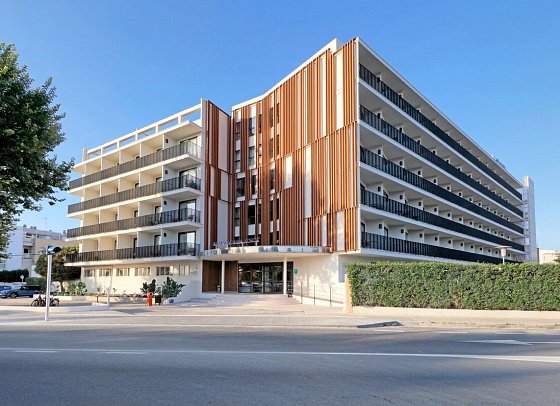 Alua Linda Mallorca