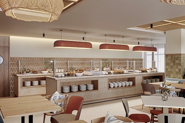 Alua Linda Mallorca - Modelbild