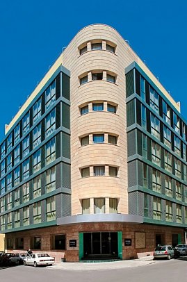 INNSIDE Palma Center