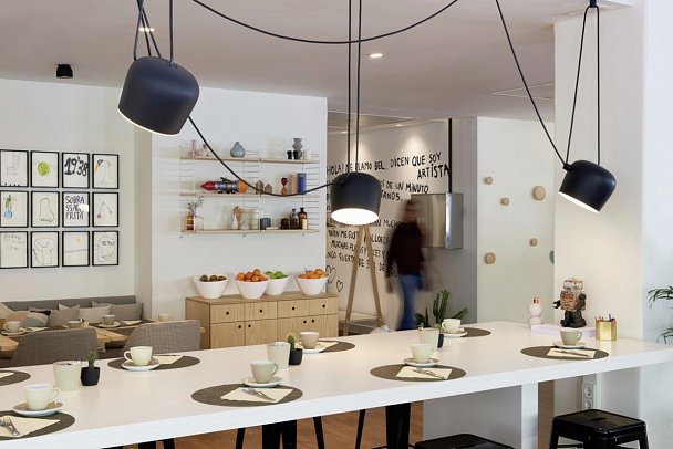 INNSIDE Palma Center