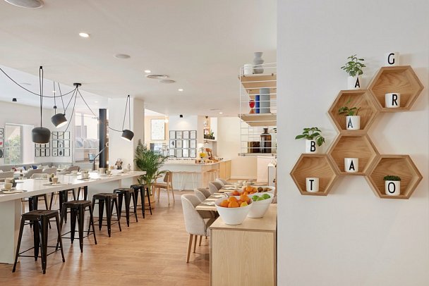 INNSIDE Palma Center