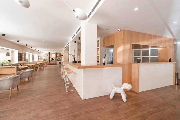 INNSIDE Palma Center