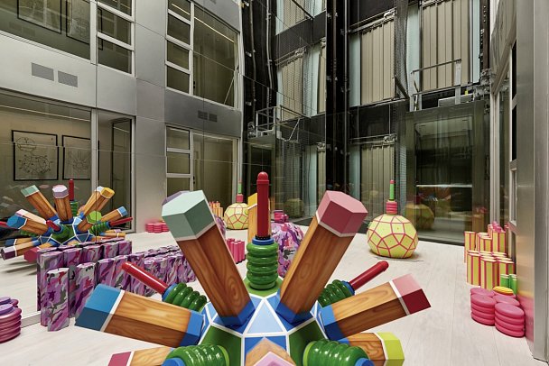 INNSIDE Palma Center