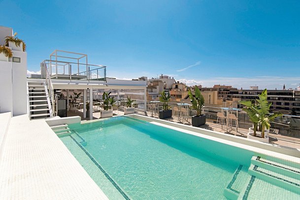 INNSIDE Palma Center