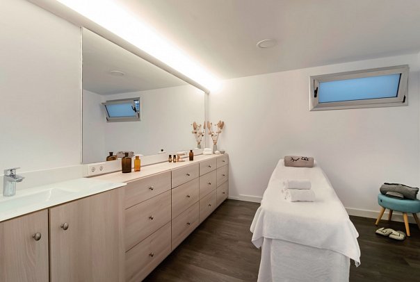 INNSIDE Palma Center