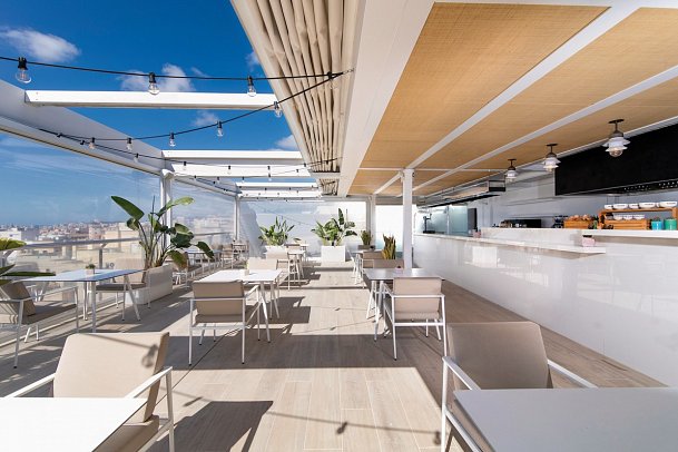 INNSIDE Palma Center