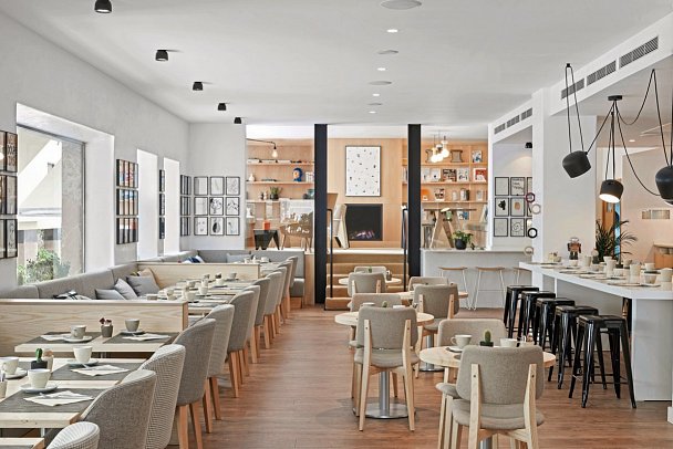 INNSIDE Palma Center