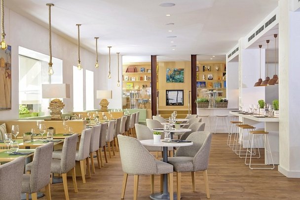 INNSIDE Palma Center