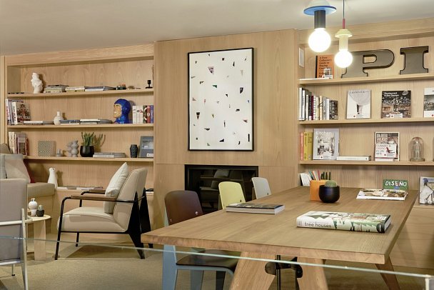 INNSIDE Palma Center