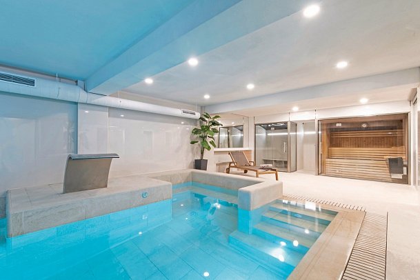 INNSIDE Palma Center