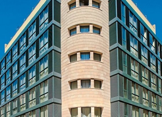 INNSIDE Palma Center
