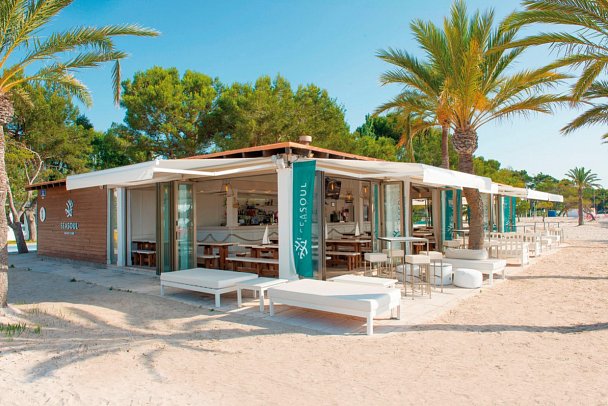 Iberostar Waves Ciudad Blanca