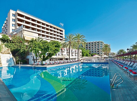 Victoria Gran Meliá