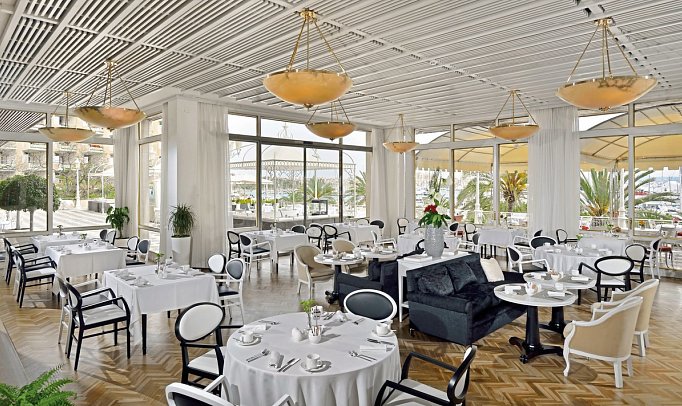 Victoria Gran Meliá