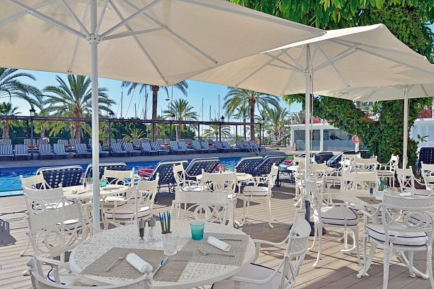 Victoria Gran Meliá