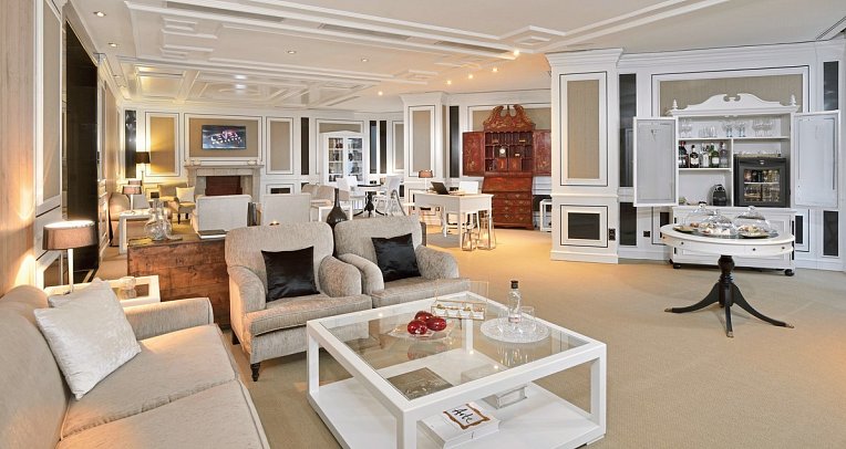 Victoria Gran Meliá