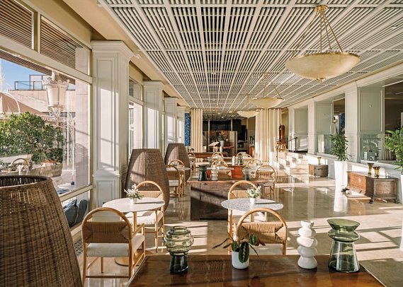 Victoria Gran Meliá