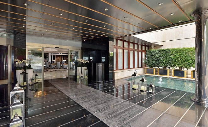 Victoria Gran Meliá