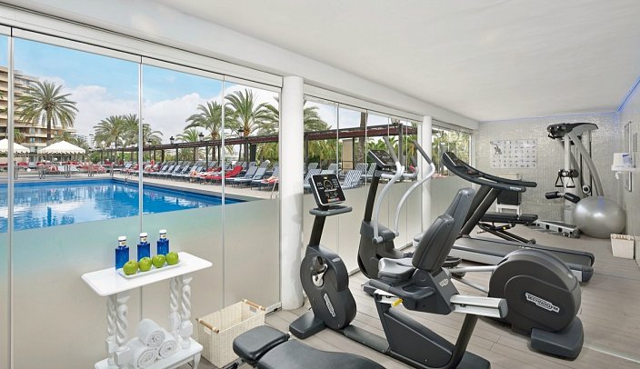 Victoria Gran Meliá