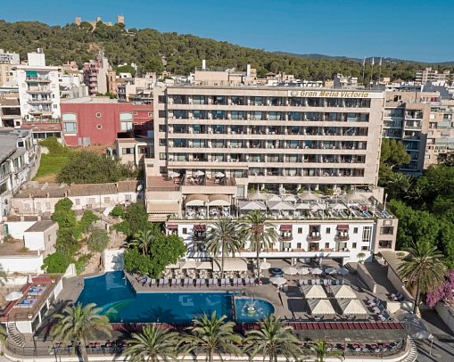 Victoria Gran Meliá