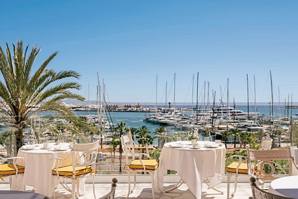 Victoria Gran Meliá