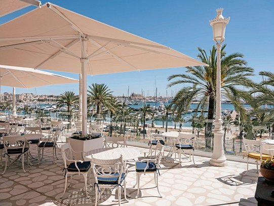 Victoria Gran Meliá