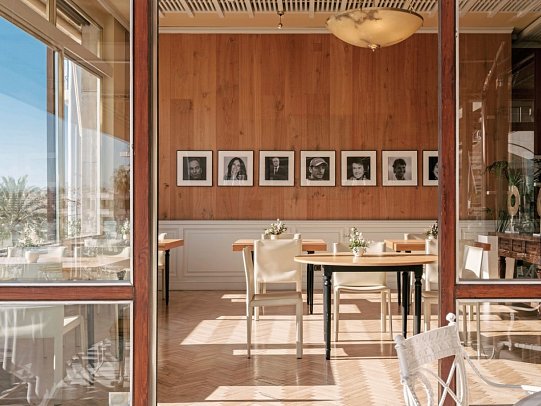 Victoria Gran Meliá