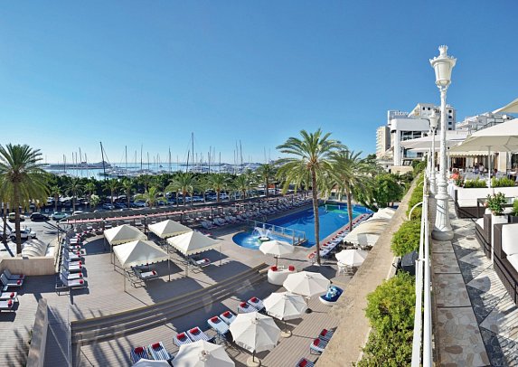 Victoria Gran Meliá