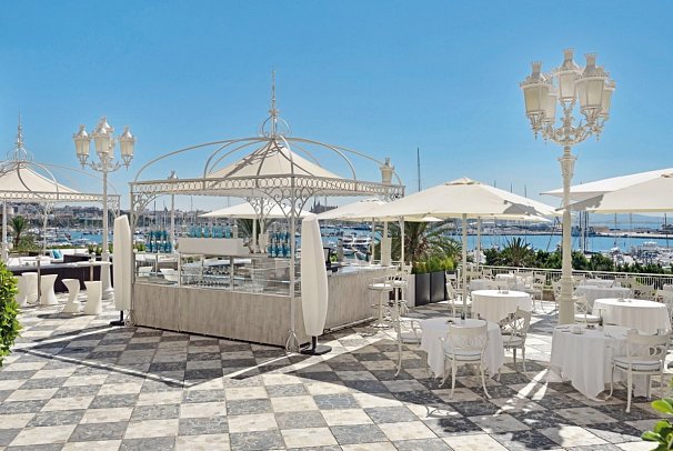 Victoria Gran Meliá