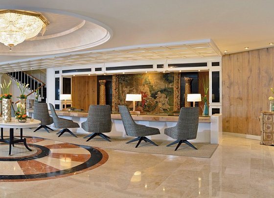 Victoria Gran Meliá