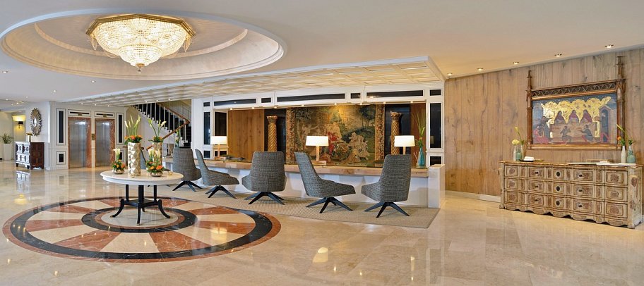 Victoria Gran Meliá