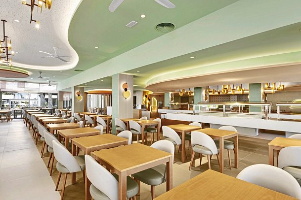 RIU Concordia