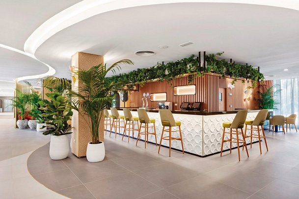 RIU Concordia
