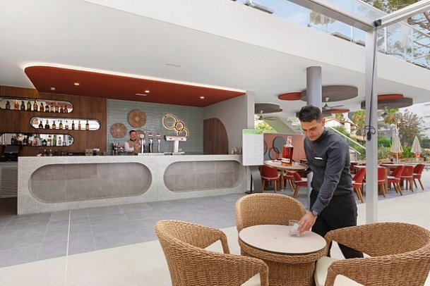 RIU Concordia