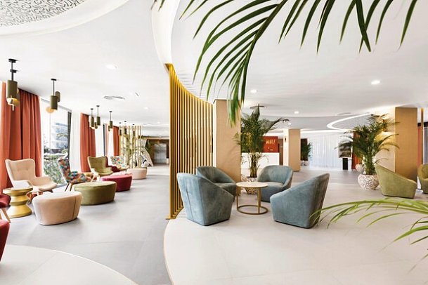 RIU Concordia
