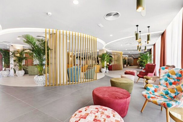 RIU Concordia