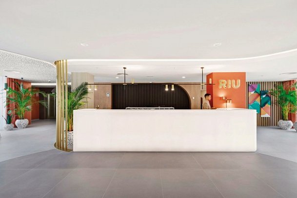 RIU Concordia