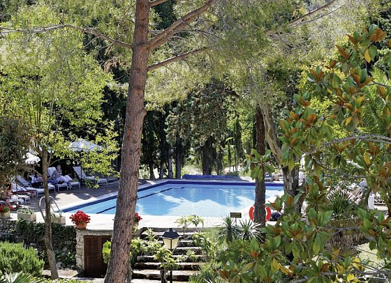 Rural L'Hermitage & Spa
