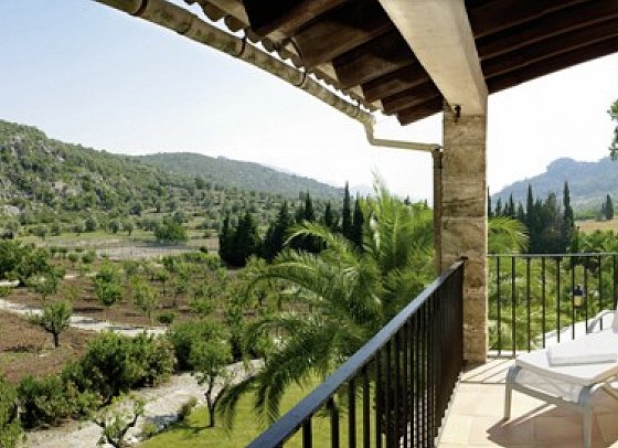 Rural L'Hermitage & Spa