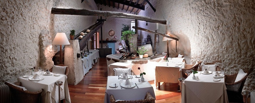 Rural L'Hermitage & Spa