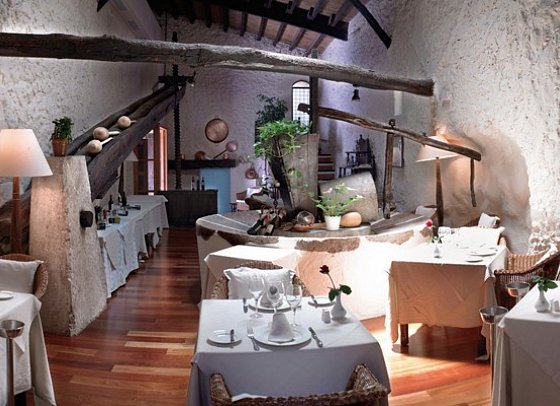 Rural L'Hermitage & Spa