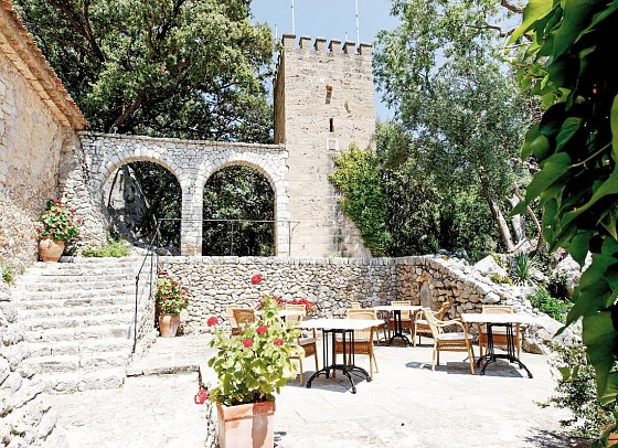 Rural L'Hermitage & Spa