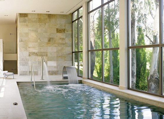 Rural L'Hermitage & Spa