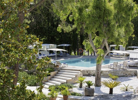 Rural L'Hermitage & Spa