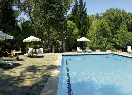 Rural L'Hermitage & Spa
