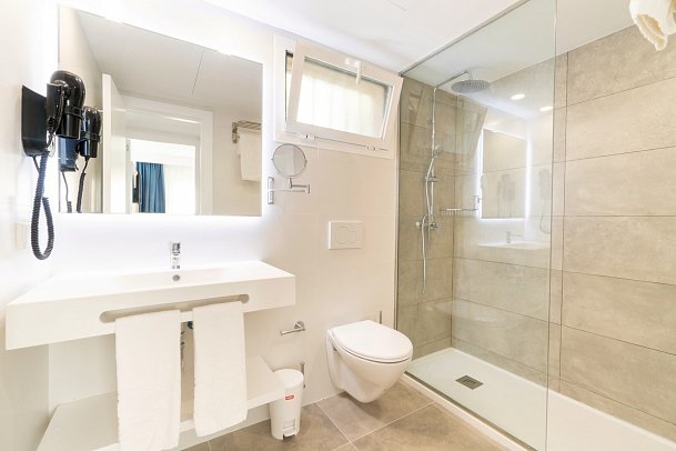 Ciudad Laurel - Beispiel Bad (Zimmercodierungen AM1 & AMP)