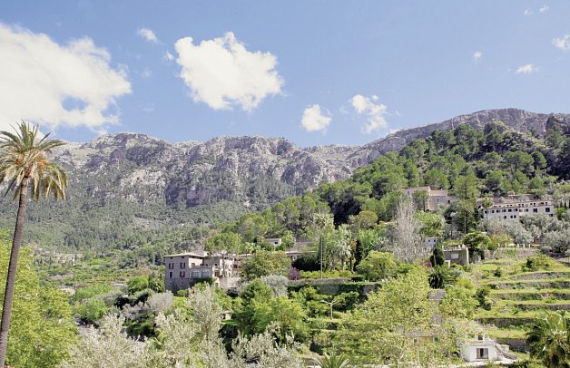 Es Moli