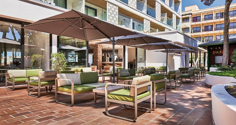 S'Entrador Playa & Spa