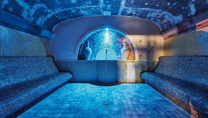 S'Entrador Playa & Spa