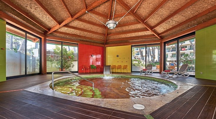 S'Entrador Playa & Spa